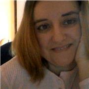 PROFESORA CLASES PARTICULARES